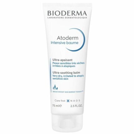 Bioderma atoderm intensive baume 75ml