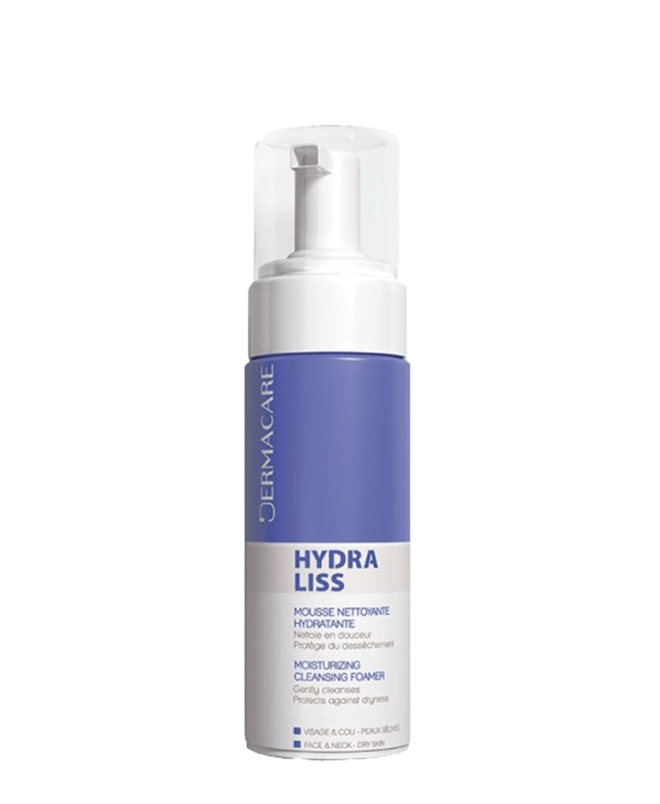 DERMACARE-HYDRALISS-MOUSSE-NETTOYANTE-HYDRATANTE-150ML.png