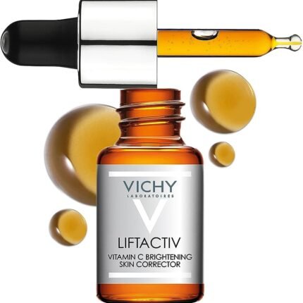 Vichy Liftactiv Supreme Vitamine C Serum