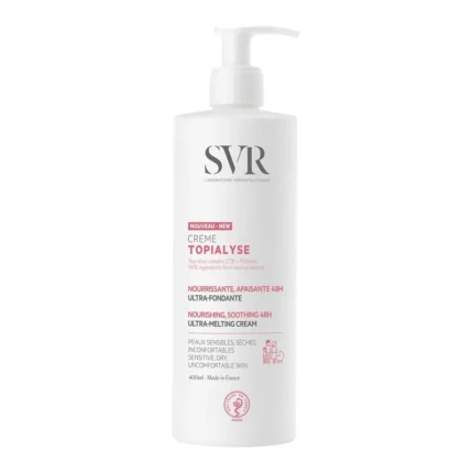 SVR Topialyse Crème 400ml