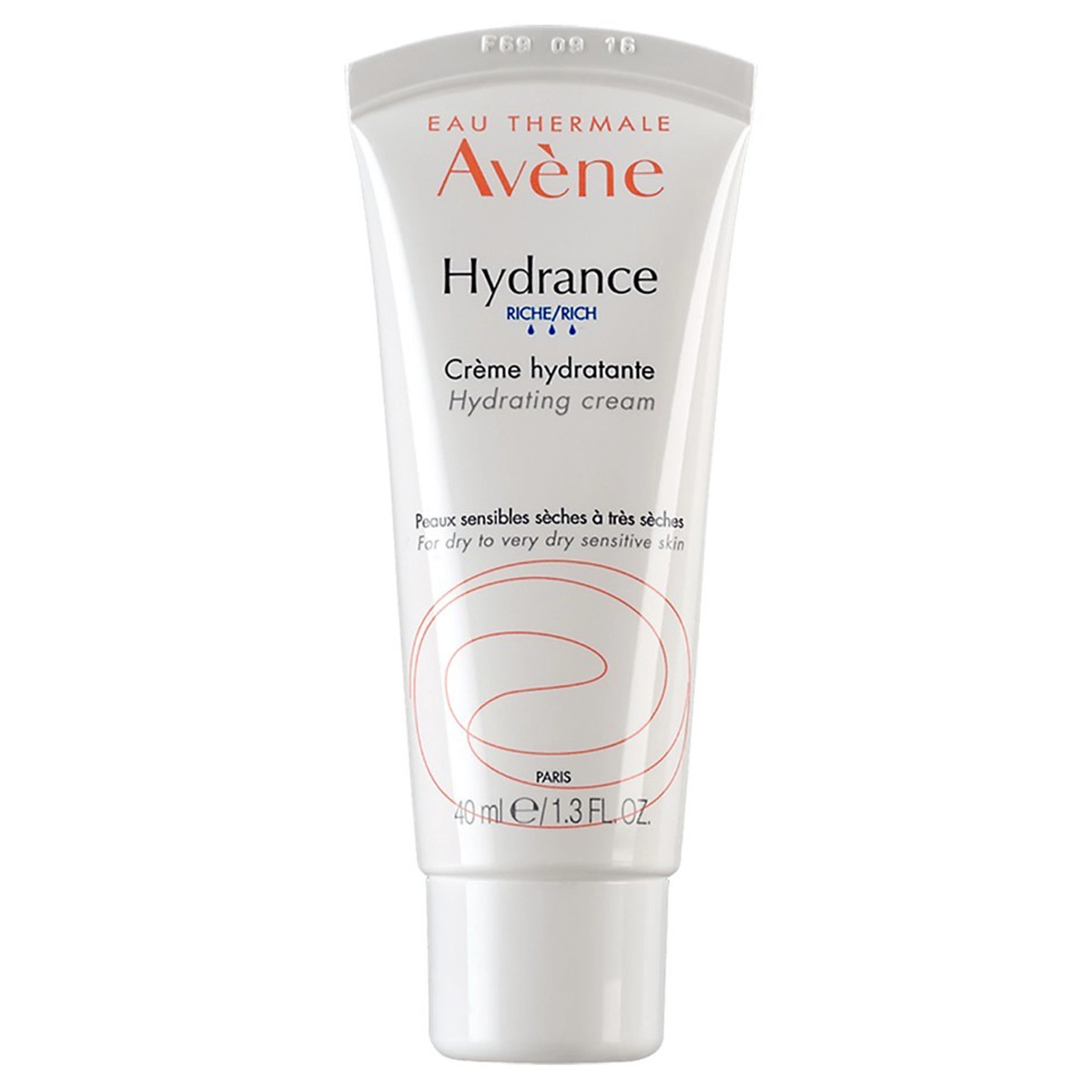 AVENE-Hydrance-Creme-Riche-40ml