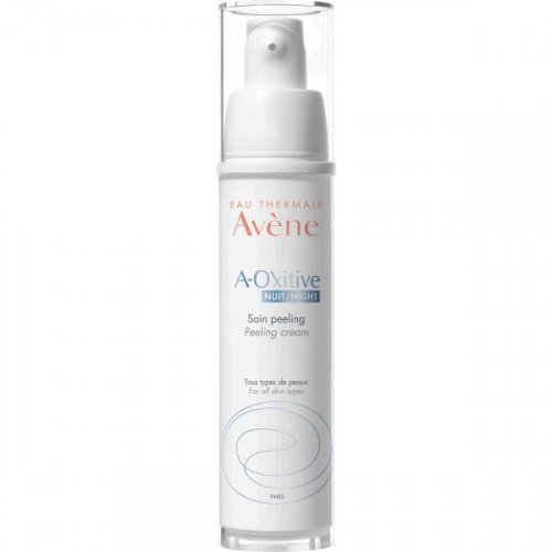 avene-a-oxitive-nuit-soin-peeling-30-ml
