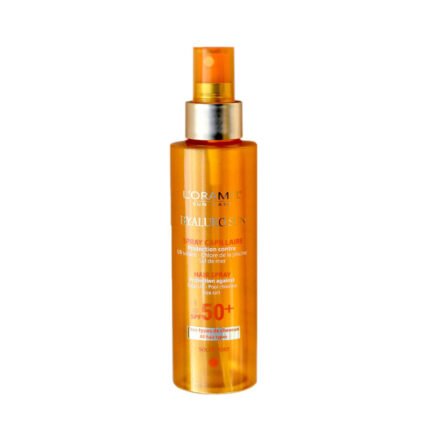 L'Oramel Hyalurosun - Spray capillaire protecteur spf50+ - 150ml